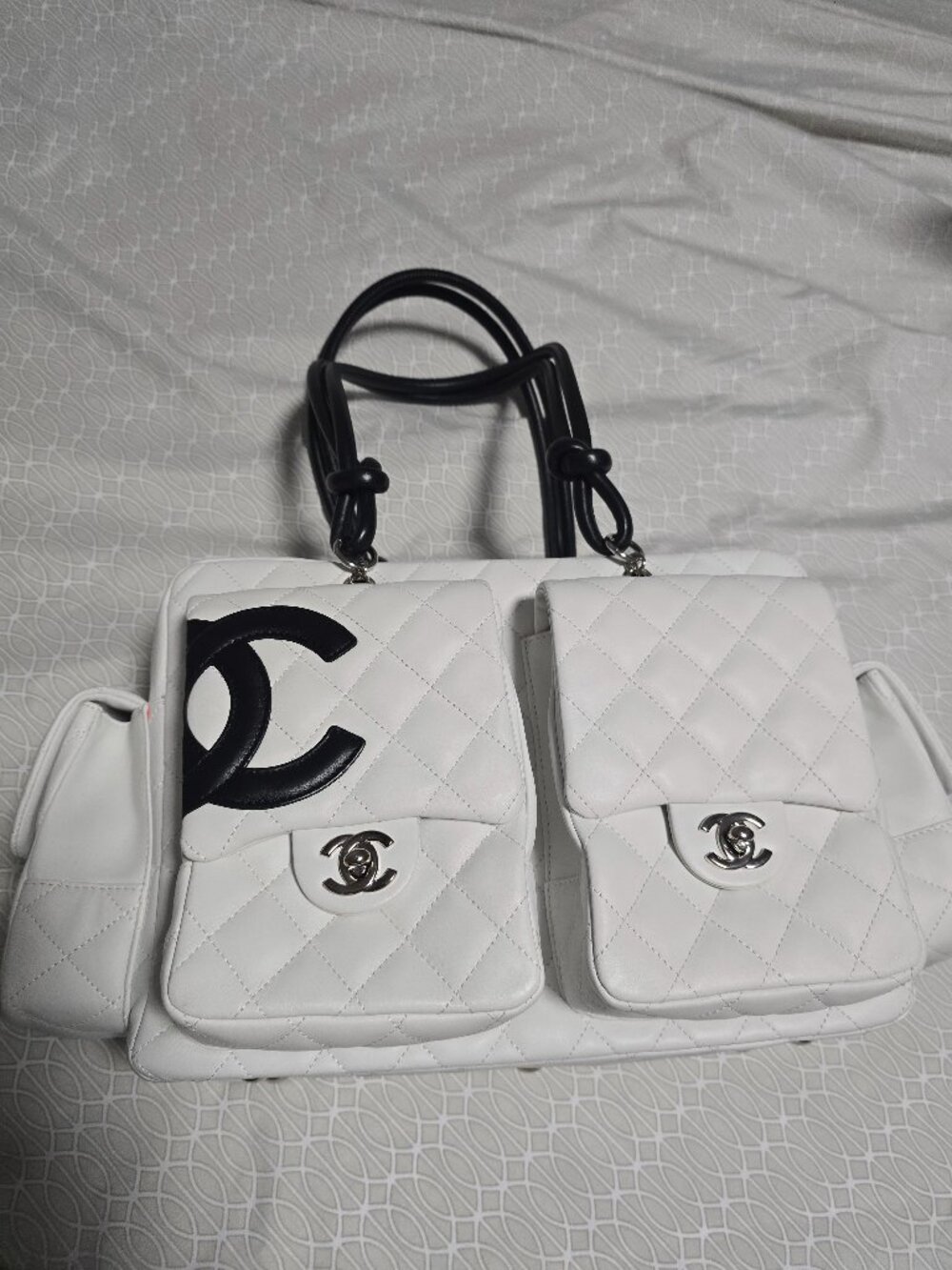 Chanel Handbag